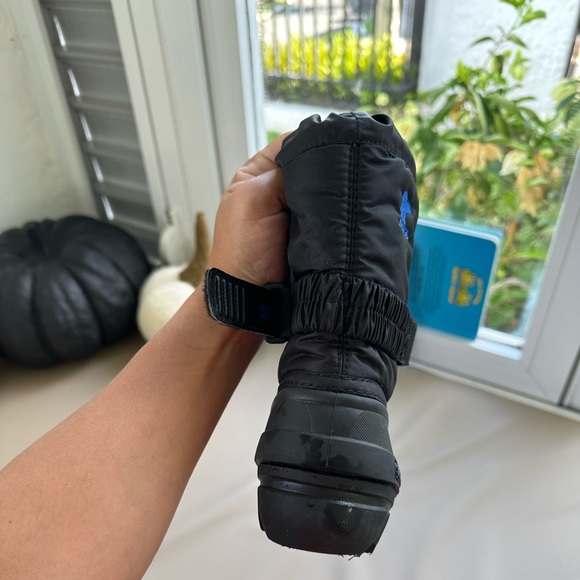 Sorel snow boots kids - Picture 5 of 7